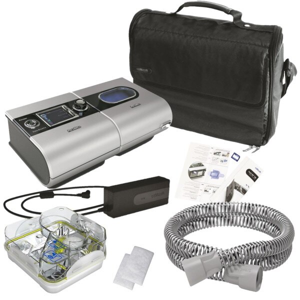 ResMed S9 Escape Refurbished CPAP